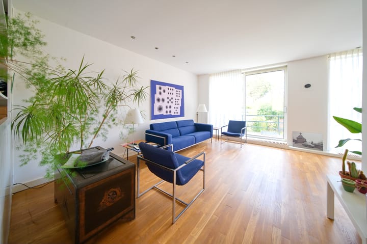 Foto 3 van Keizerstraat 7-A