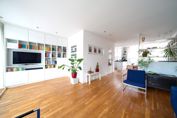 Foto 4 van Keizerstraat 7-A