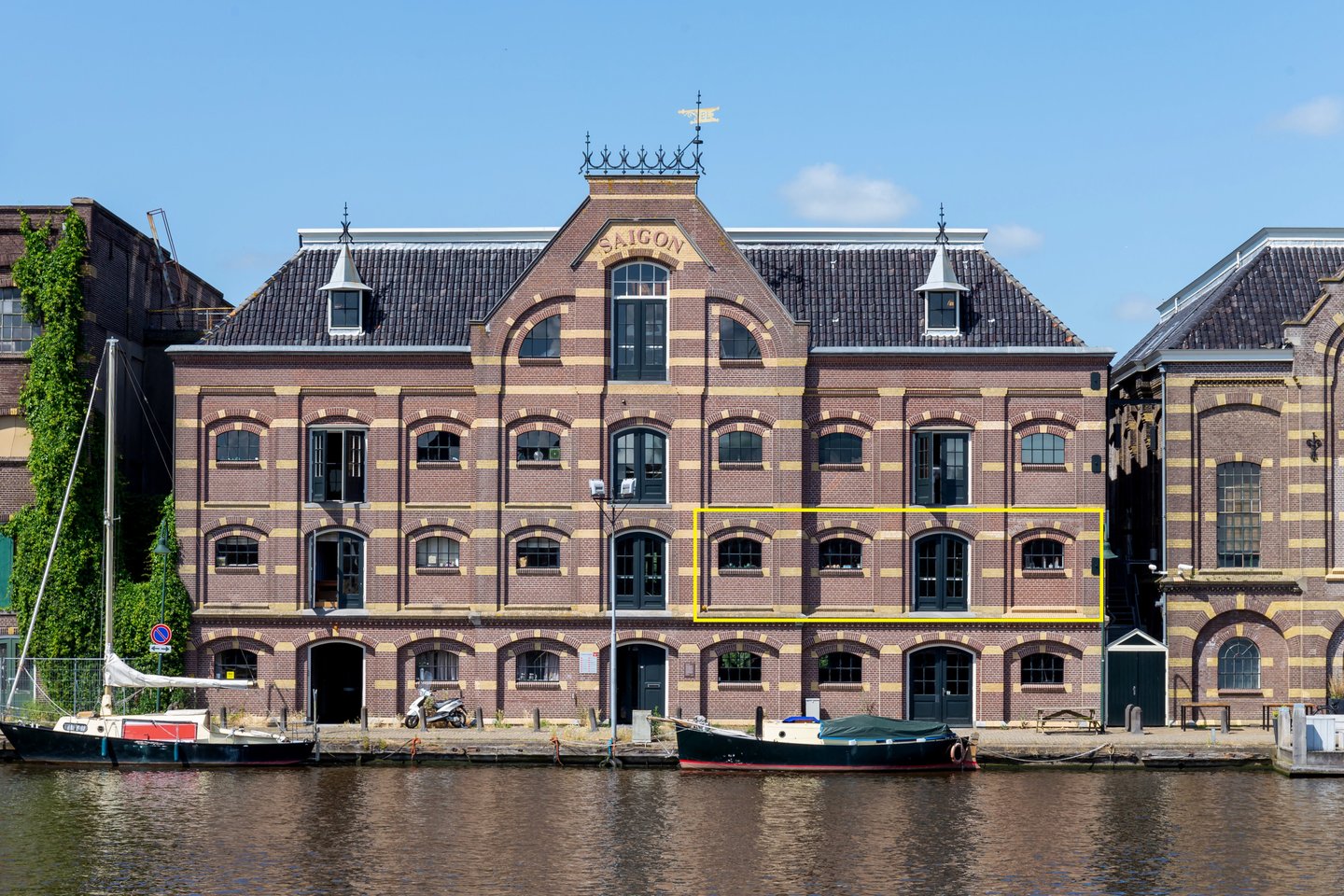 View photo 1 of Veerdijk 40-B