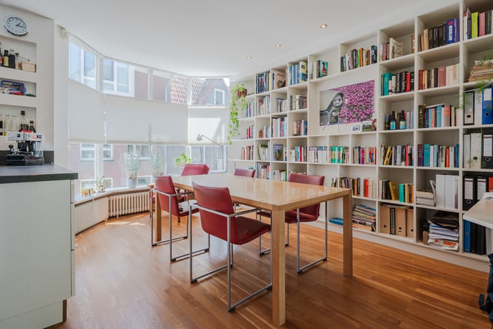 Foto 6 van Keizerstraat 7-A