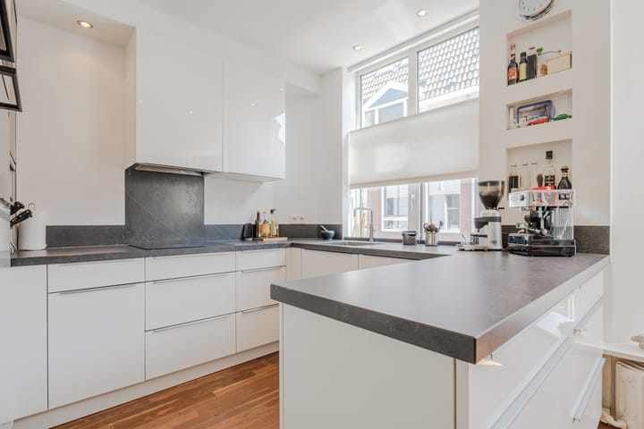 Foto 7 van Keizerstraat 7-A