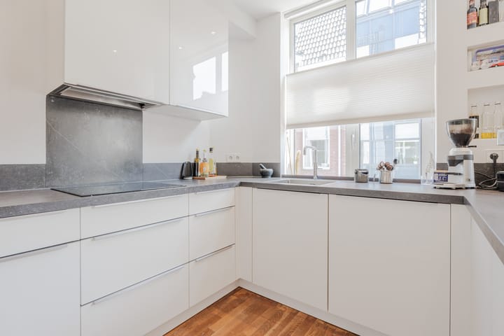 Foto 8 van Keizerstraat 7-A