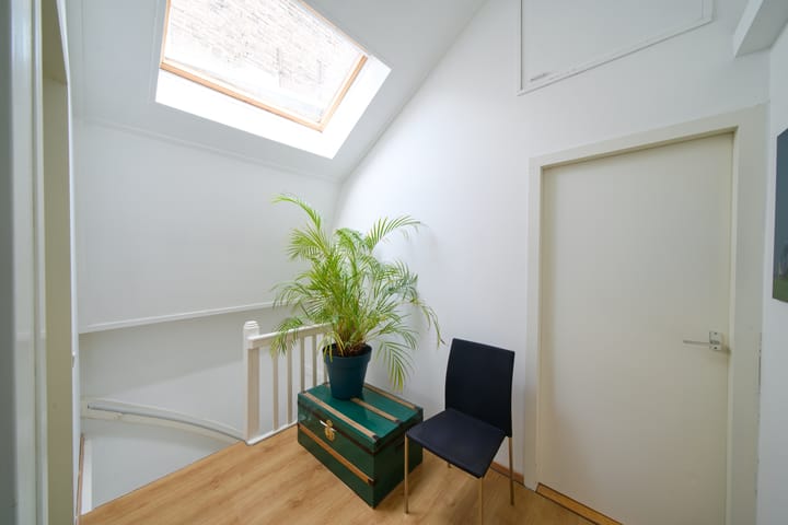 Foto 10 van Keizerstraat 7-A