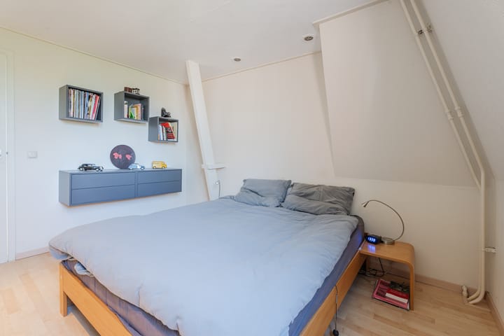 Foto 12 van Keizerstraat 7-A