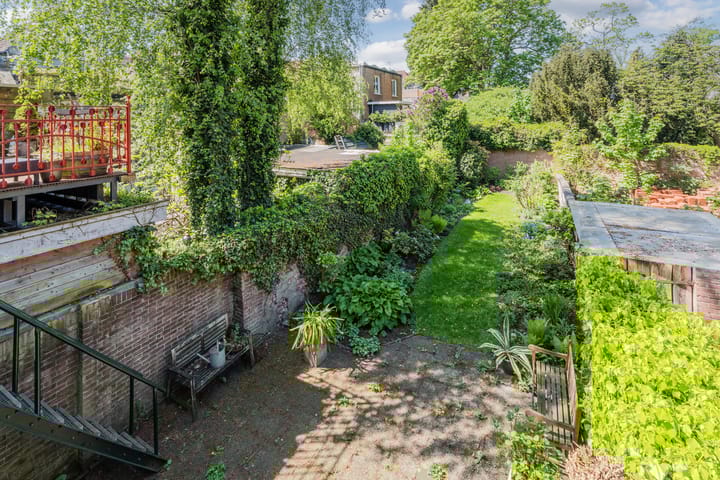 Foto 15 van Keizerstraat 7-A