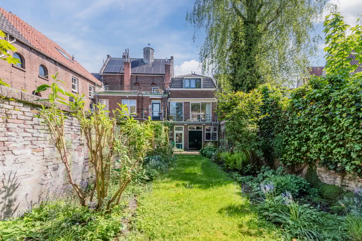 Foto 2 van Keizerstraat 7-A