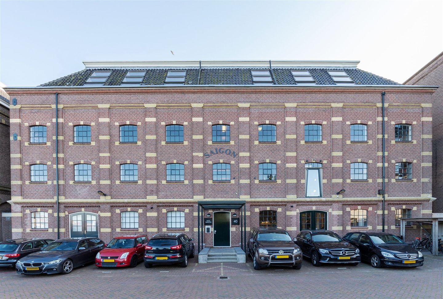 Bekijk foto 2 van Veerdijk 40-B