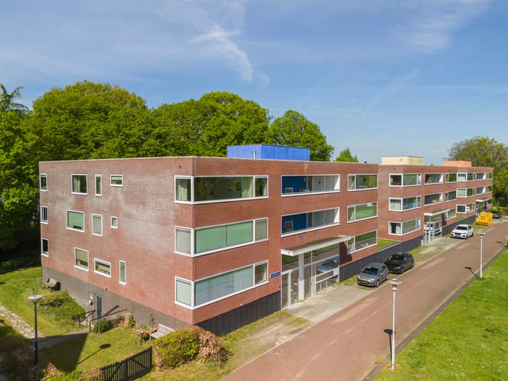 Photo 1 of Prins Willem-Alexanderlaan 84