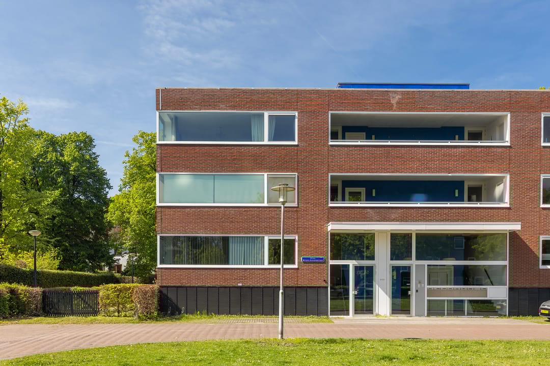 Foto 2 van Prins Willem-Alexanderlaan 84