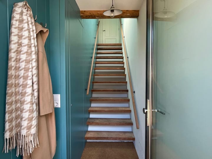 Foto 6 van Langebuurt 17-A