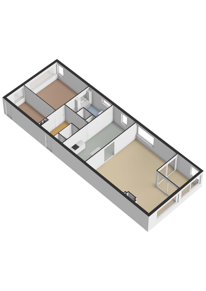 Photo 39 of Prins Willem-Alexanderlaan 84