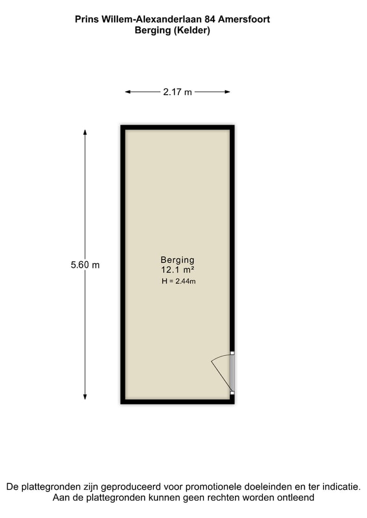 Photo 40 of Prins Willem-Alexanderlaan 84