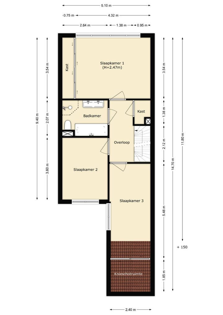 Foto 18 van Kogge 12