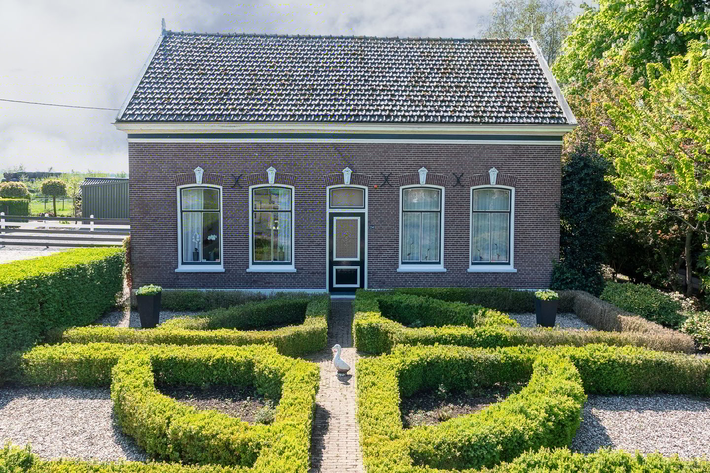 Foto 1 van West-Vlisterdijk 24