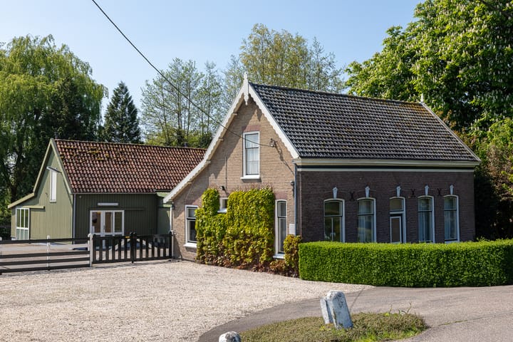 Foto 5 van West-Vlisterdijk 24