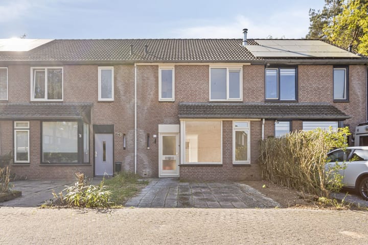 Foto 1 van Drenthehof 75