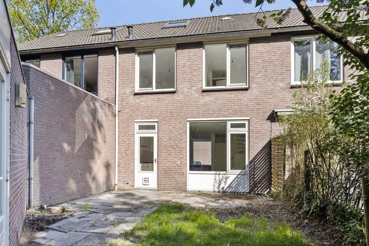 Foto 3 van Drenthehof 75