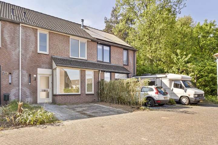 Foto 23 van Drenthehof 75