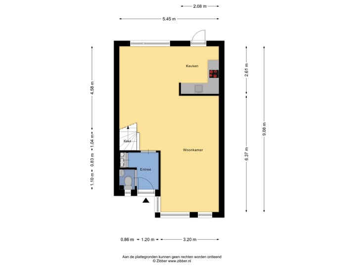 Foto 25 van Drenthehof 75