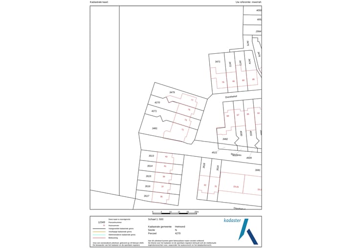 Foto 28 van Drenthehof 75