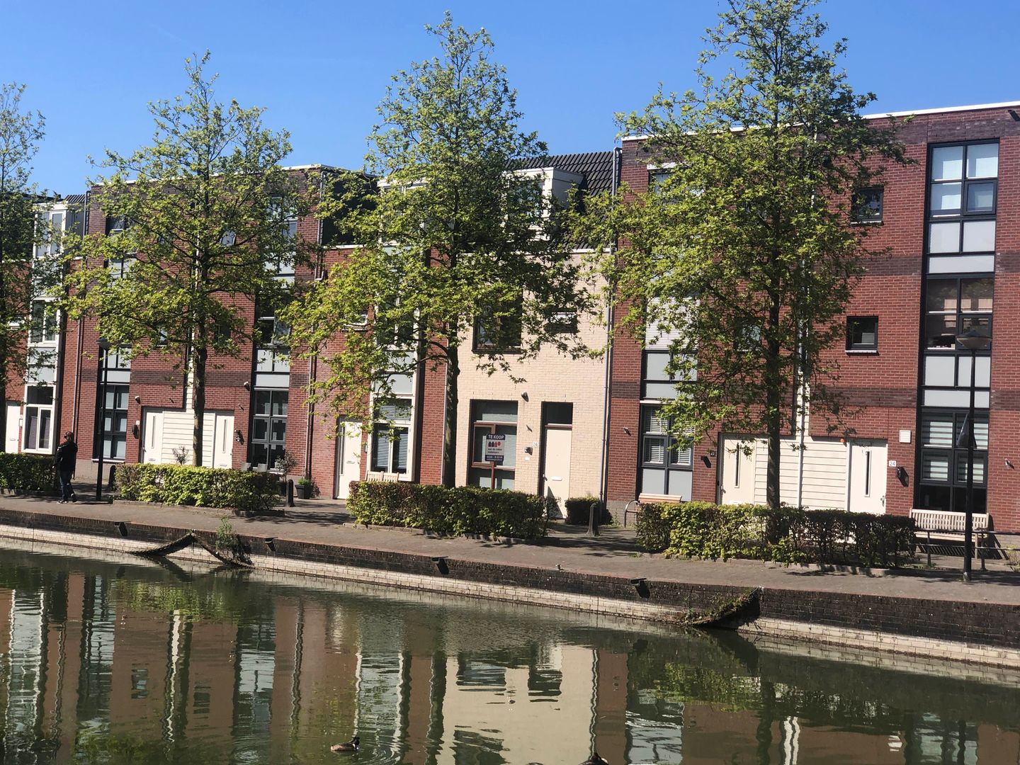 Foto 1 van Meridiaan 26