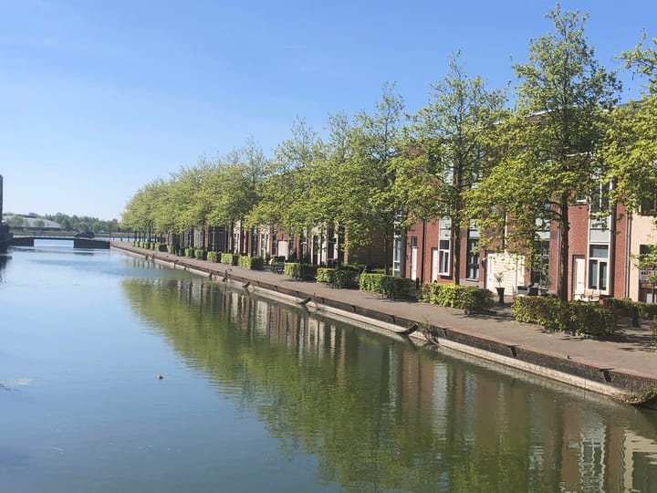 Foto 2 van Meridiaan 26