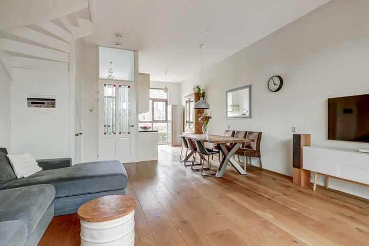 Foto 4 van Meridiaan 26