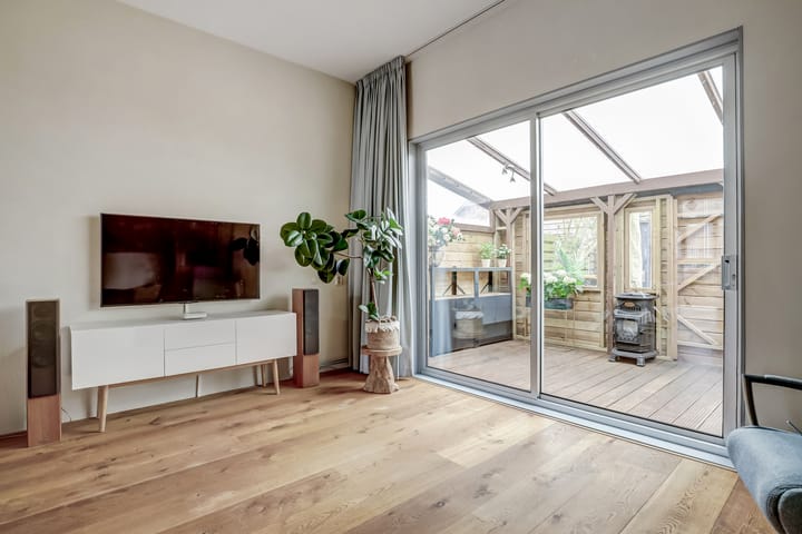 Foto 5 van Meridiaan 26