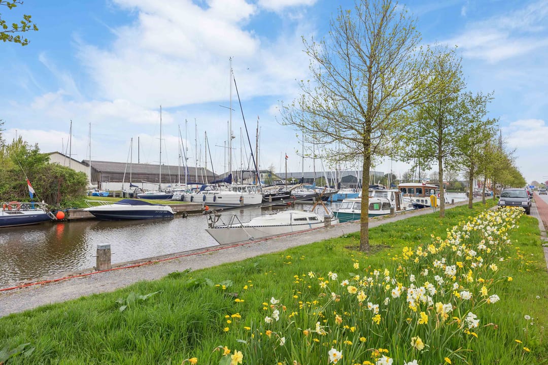 Foto 7 van Kanaalweg 30