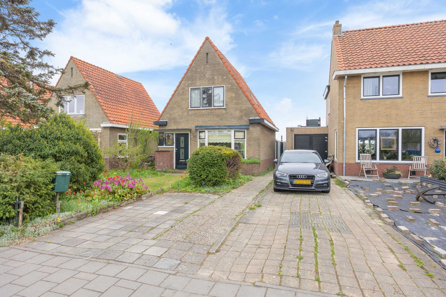 Foto 10 van Kanaalweg 30