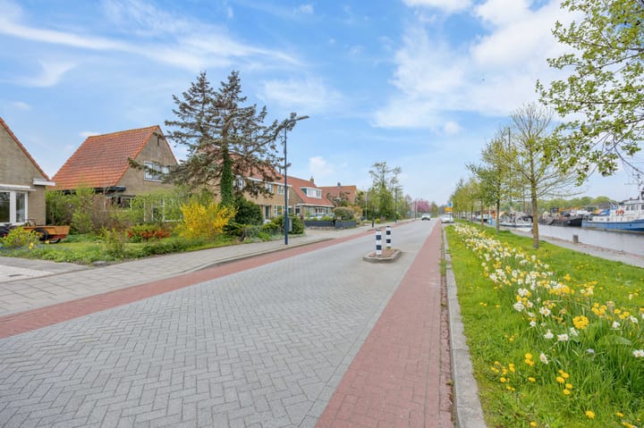 Foto 12 van Kanaalweg 30