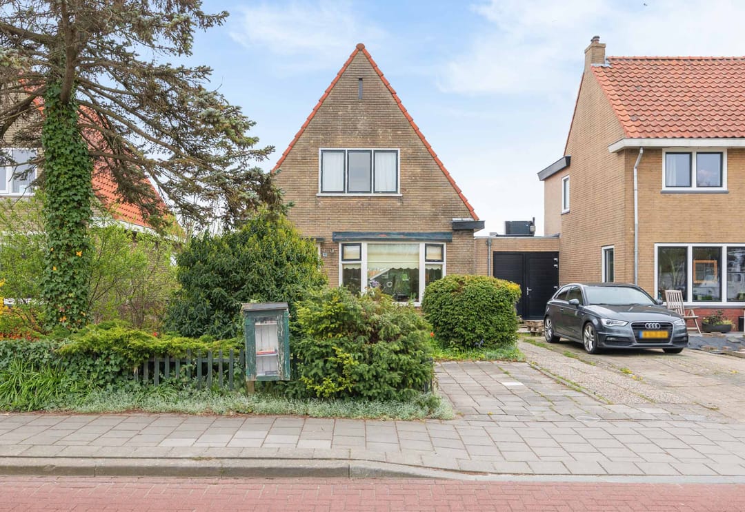 Foto 13 van Kanaalweg 30