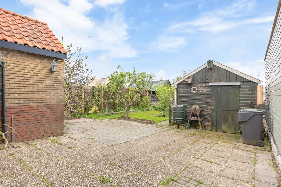 Foto 32 van Kanaalweg 30