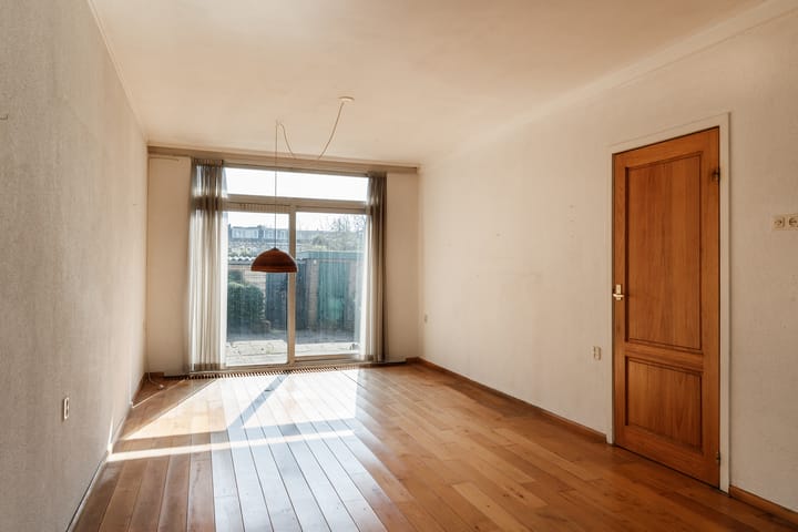 Foto 3 van Linnaeuslaan 5