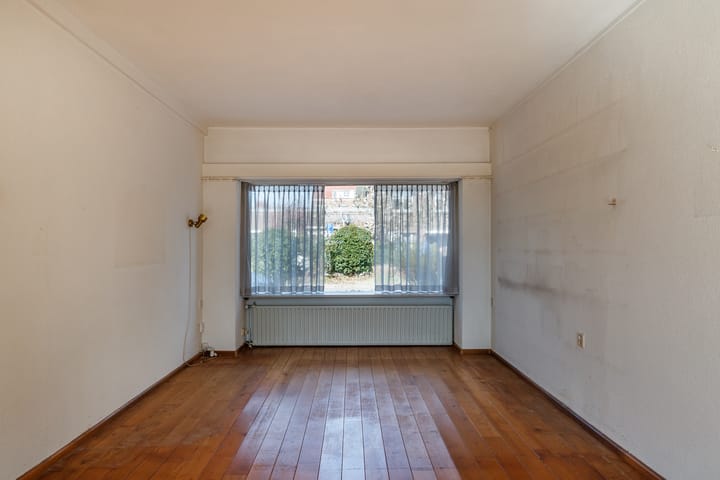 Foto 4 van Linnaeuslaan 5