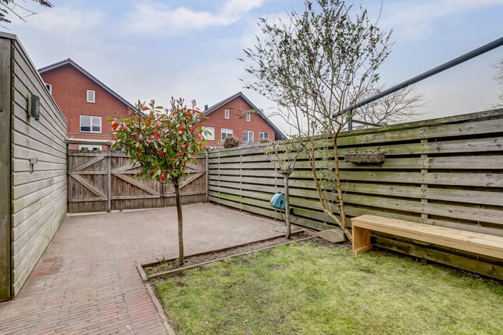 Foto 40 van Meridiaan 26