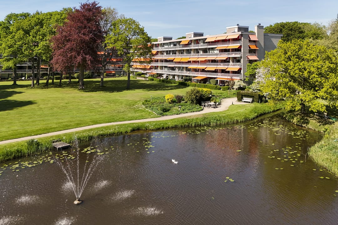 Foto 1 van Stoeplaan 11-F59