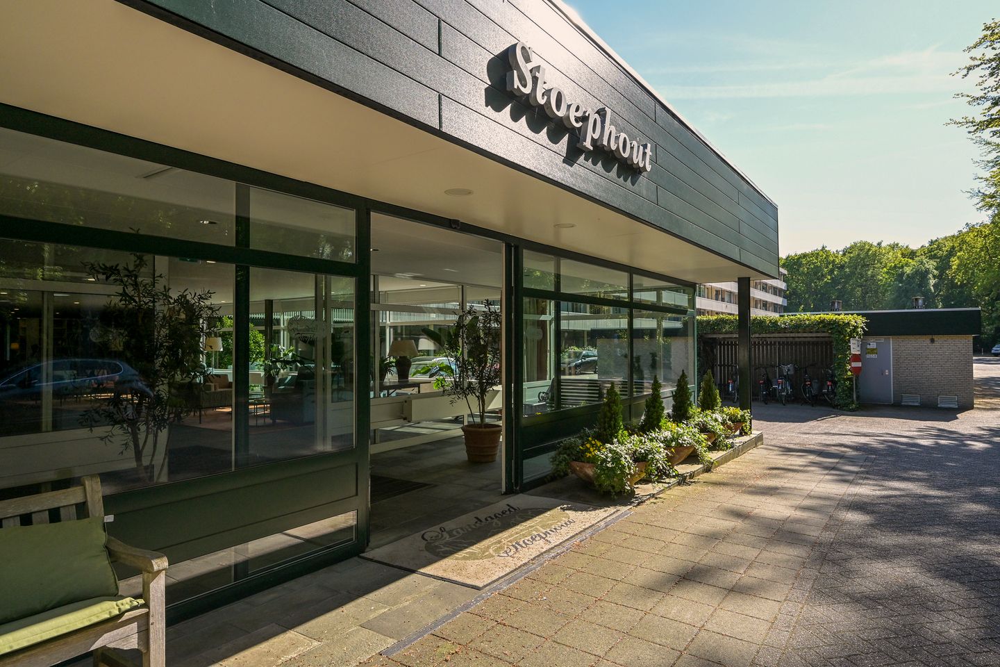 Foto 4 van Stoeplaan 11-F59