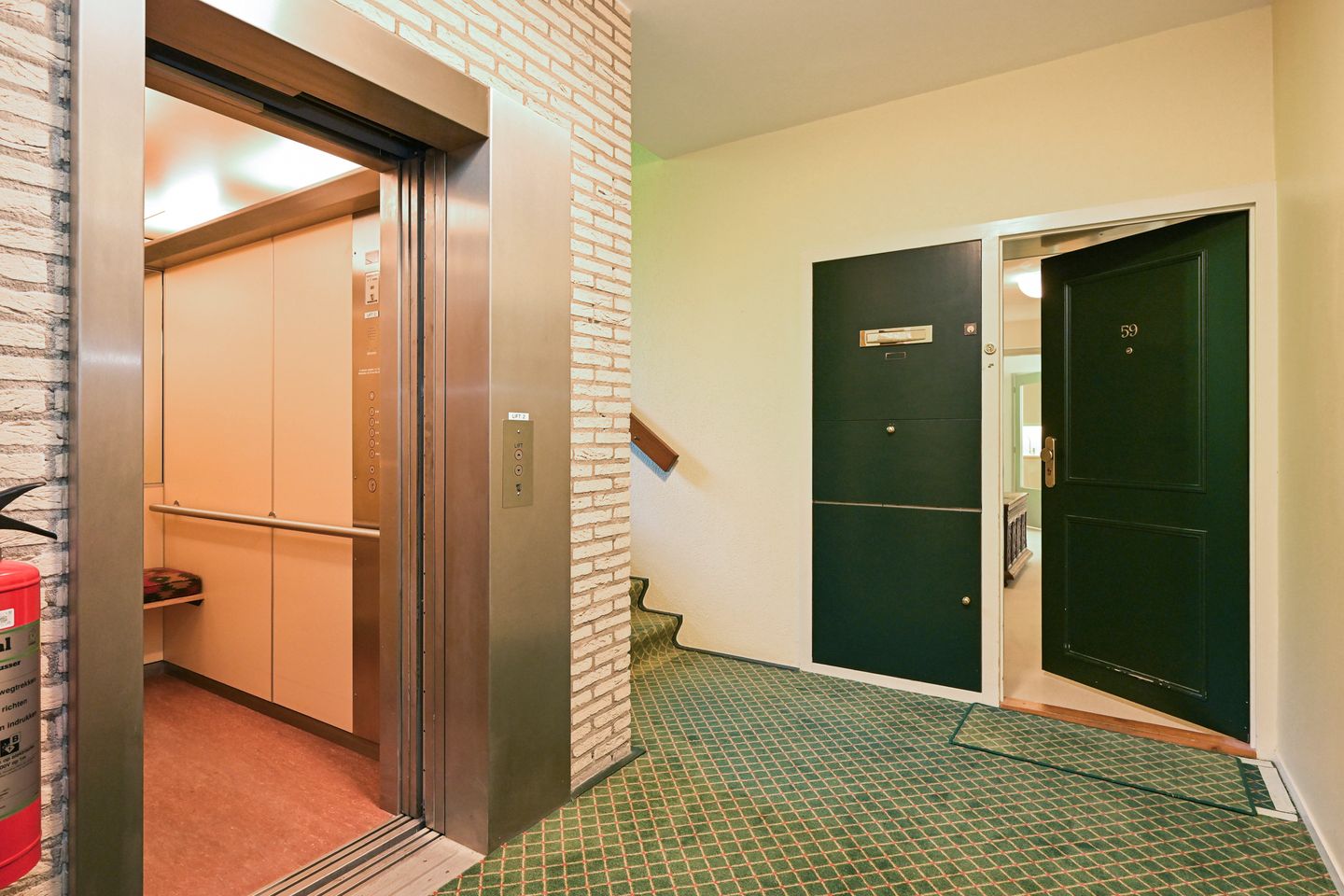 Foto 5 van Stoeplaan 11-F59