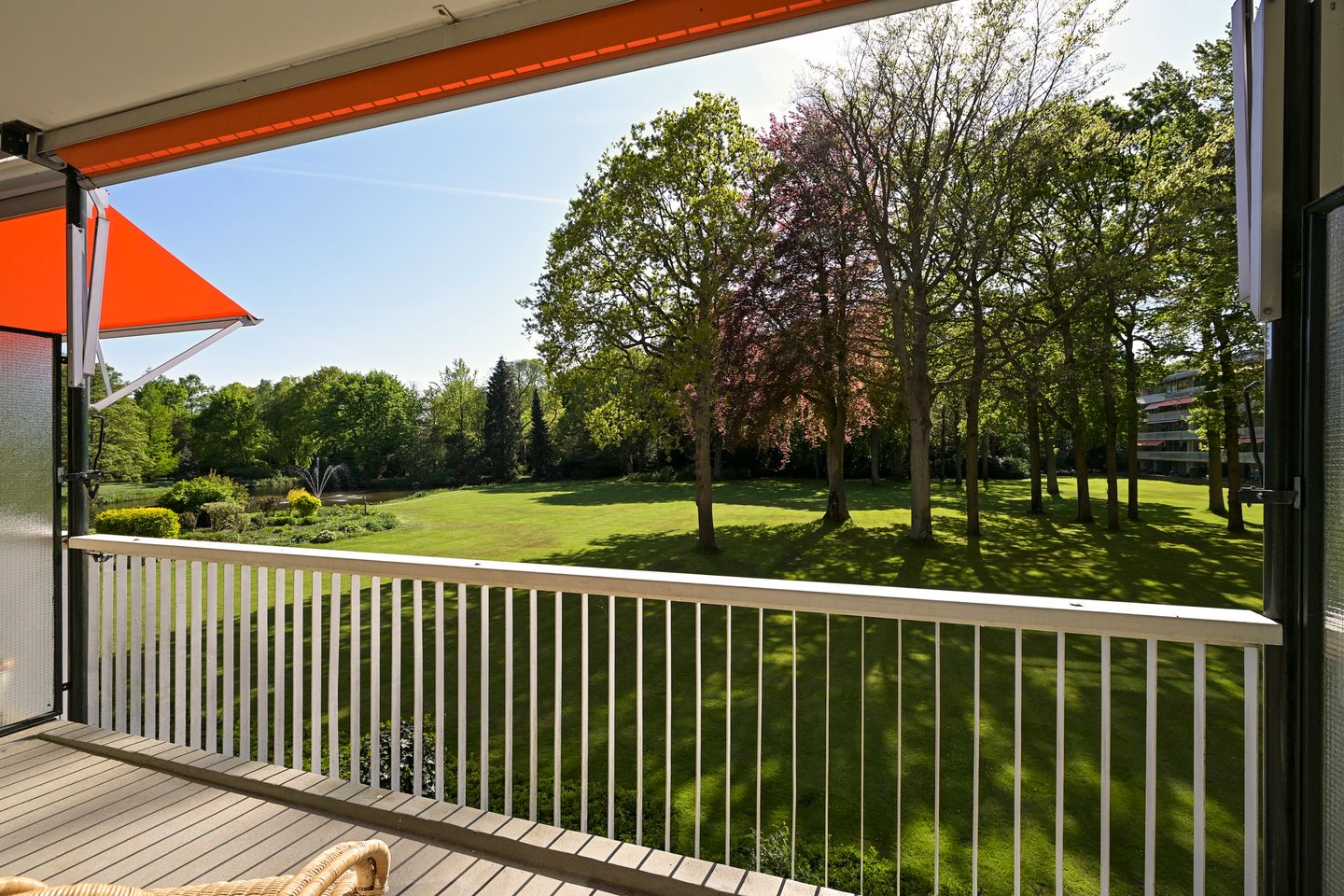 Foto 10 van Stoeplaan 11-F59