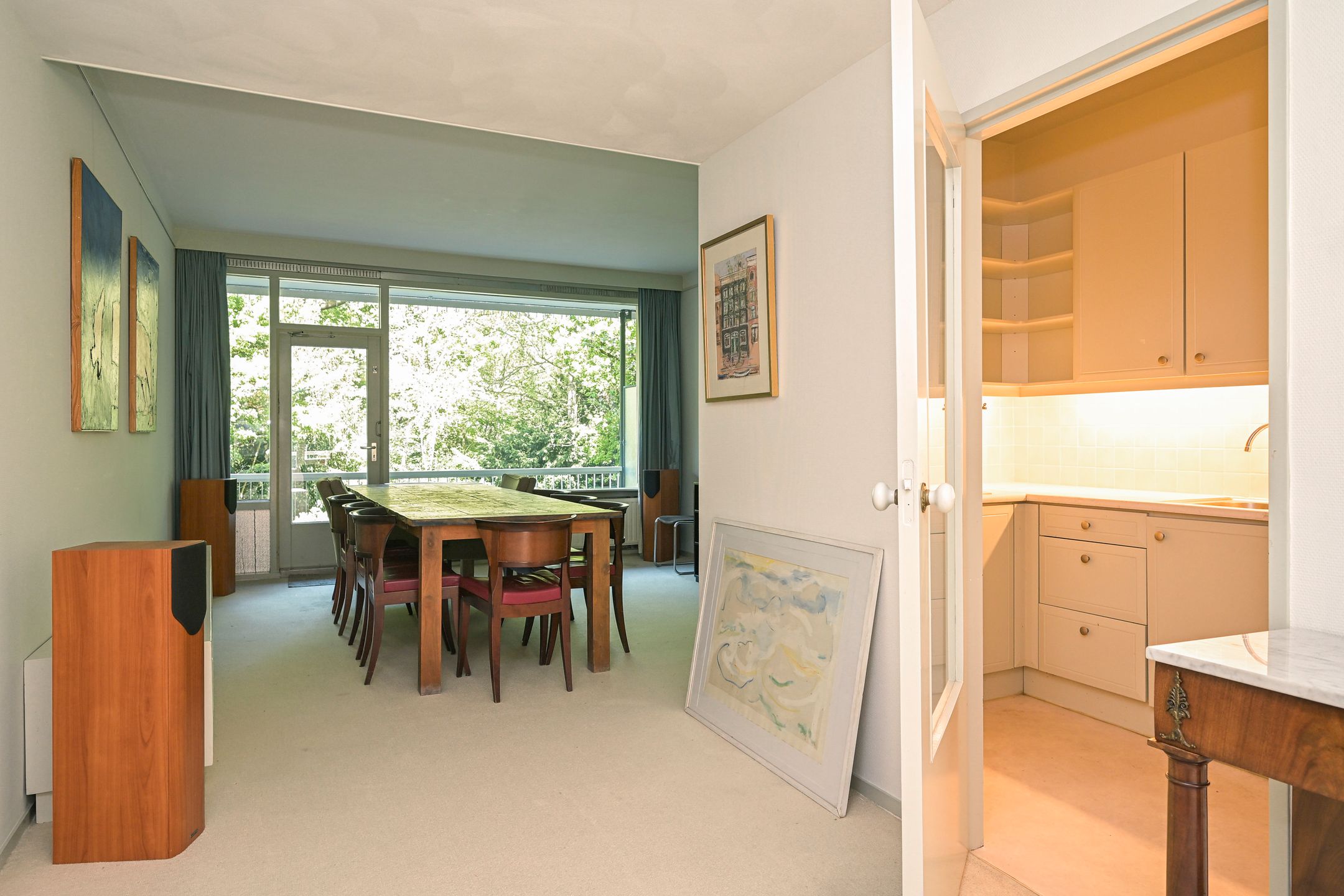 Foto 12 van Stoeplaan 11-F59