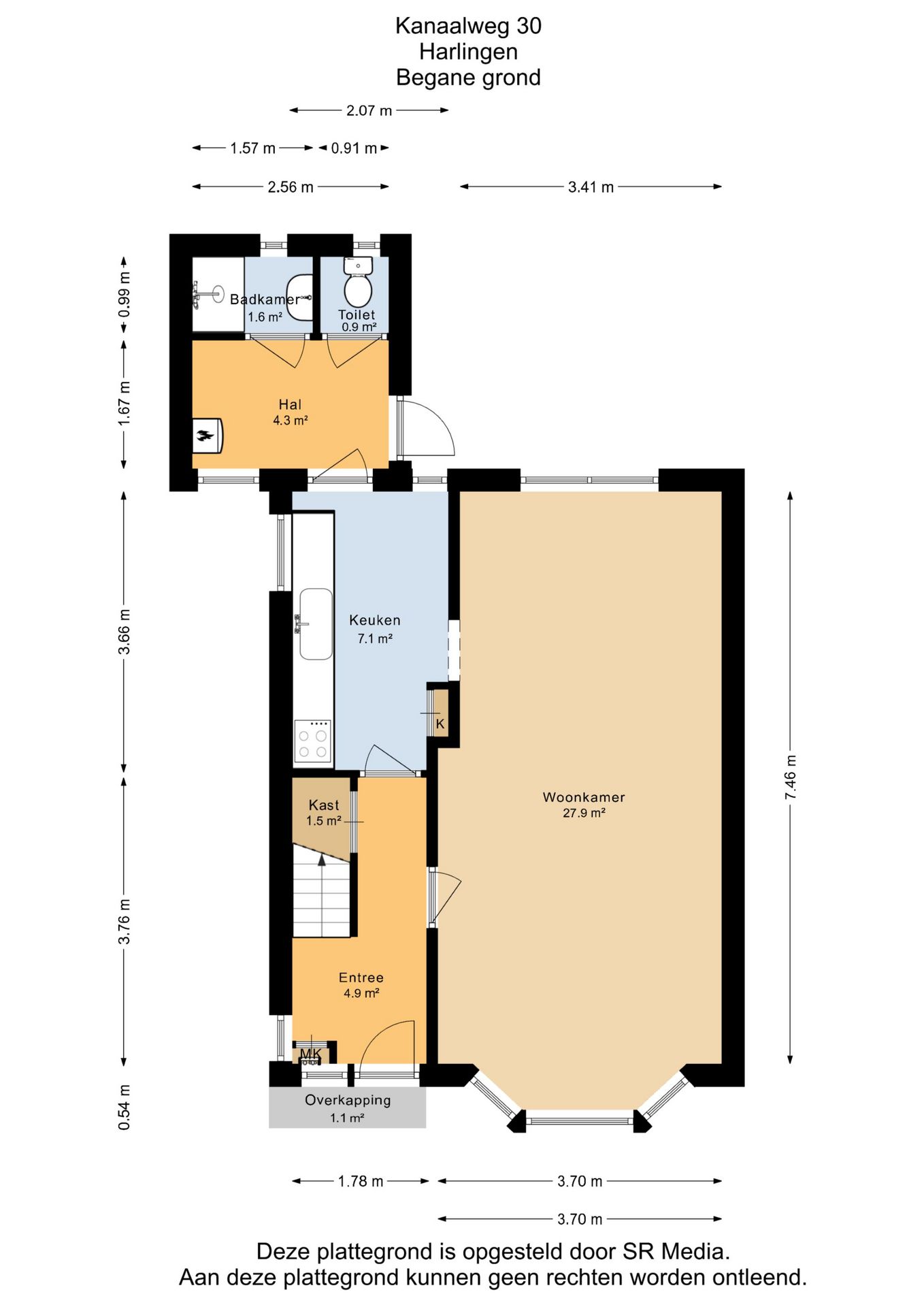 Foto 54 van Kanaalweg 30