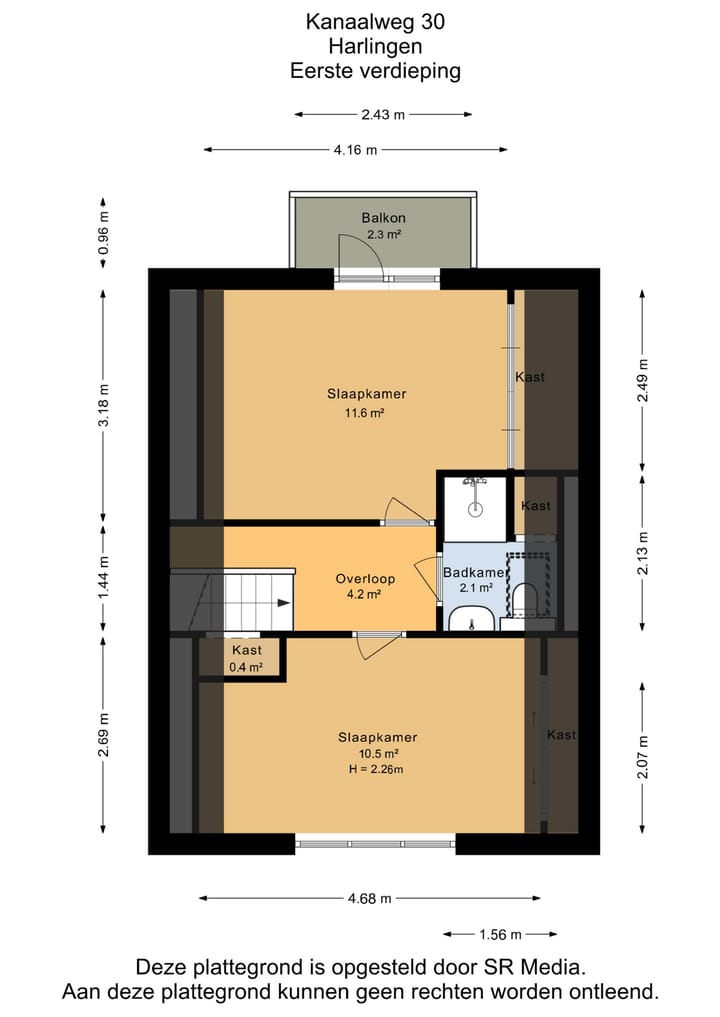 Foto 56 van Kanaalweg 30