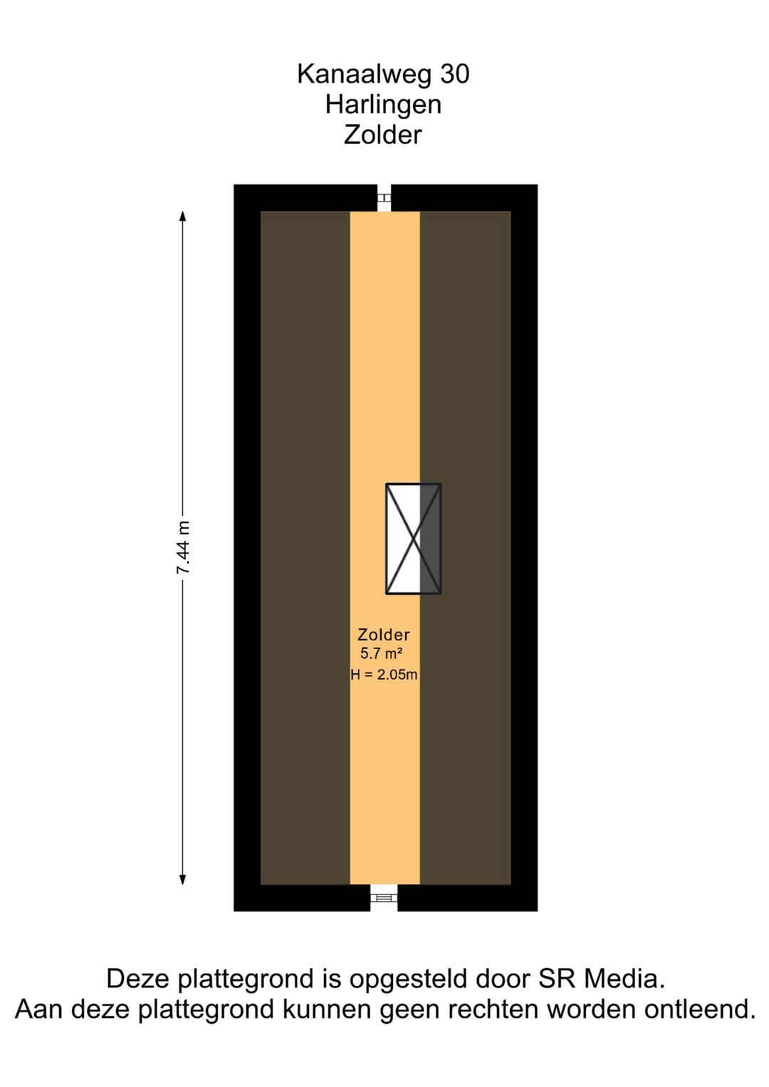 Foto 58 van Kanaalweg 30