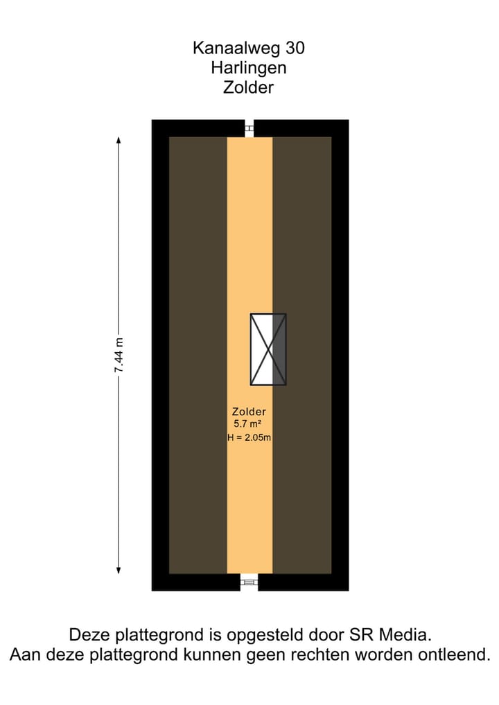 Foto 58 van Kanaalweg 30