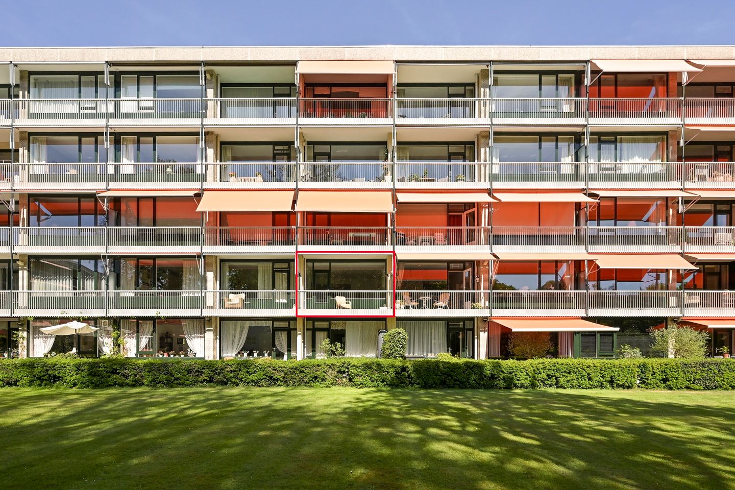 Foto 19 van Stoeplaan 11-F59