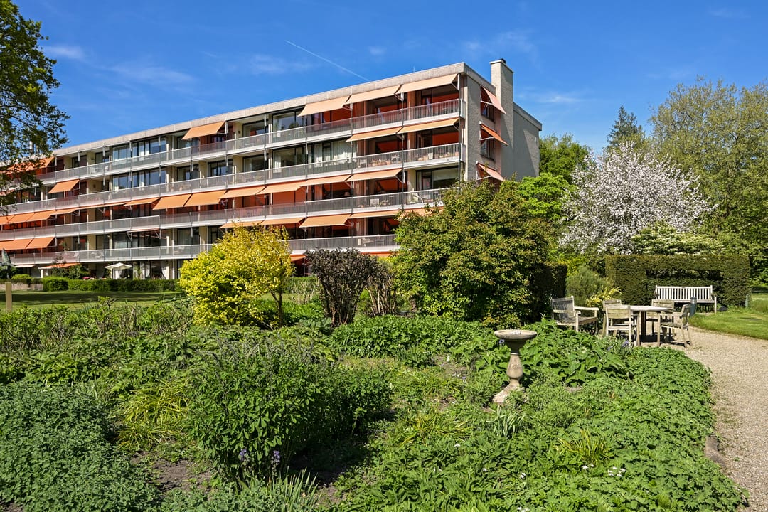 Foto 22 van Stoeplaan 11-F59