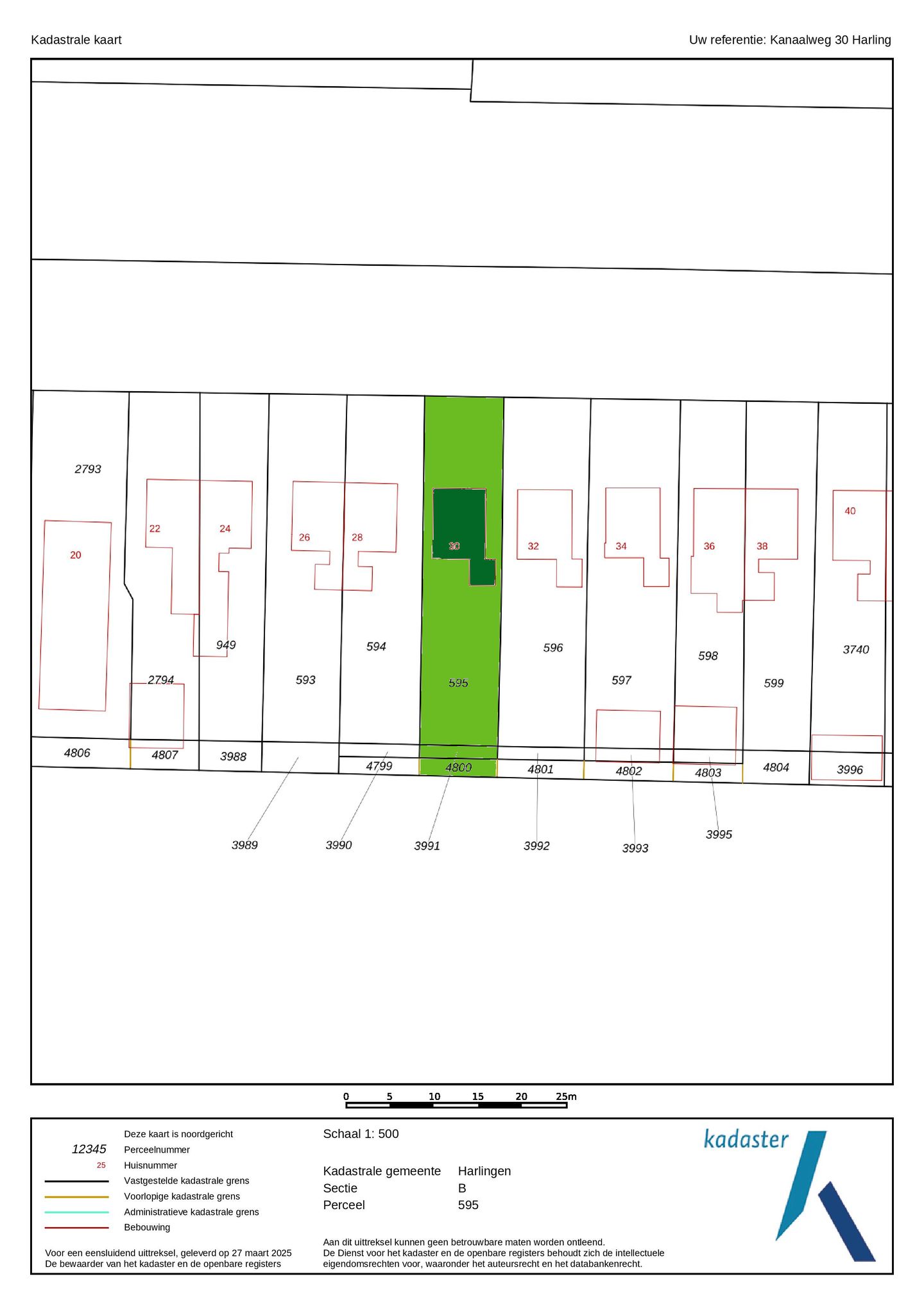 Foto 64 van Kanaalweg 30