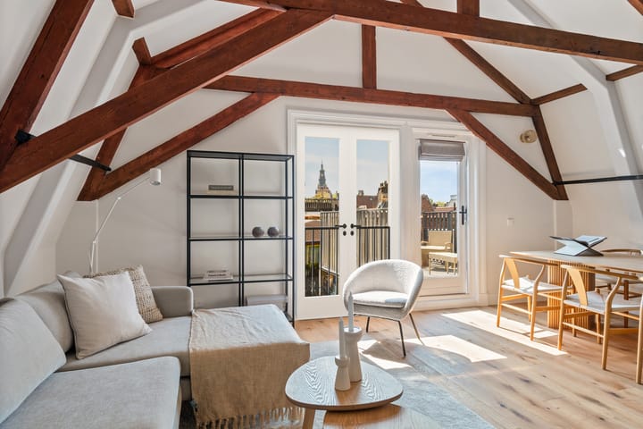 Foto 5 van Recht Boomssloot 80-3