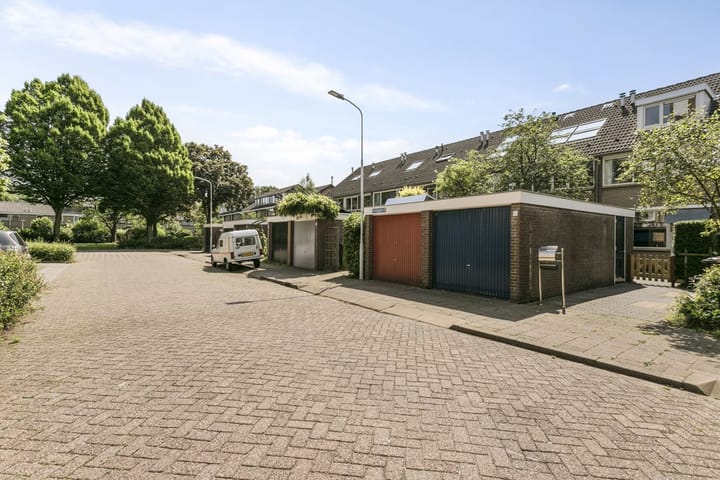 Foto 2 van Gruttoweide 8